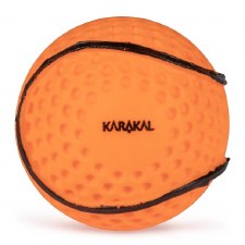 Karakal Speed Ball Sliotar Junior Orange
